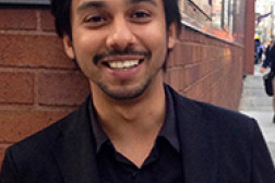 Dwai Banerjee